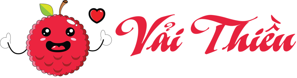 Đặc Sản Vải Thiều Lục Ngạn Bắc Giang – Vaithieu.com