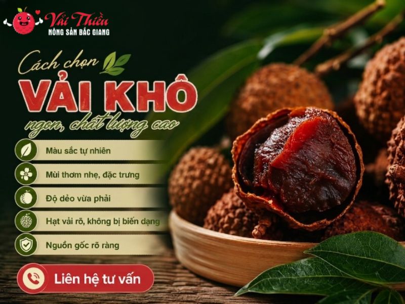 vải khô