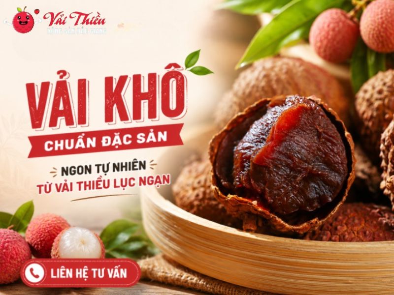 vải khô